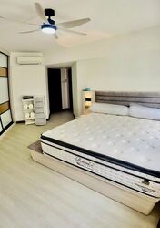Melville Park (D18), Condominium #619175561